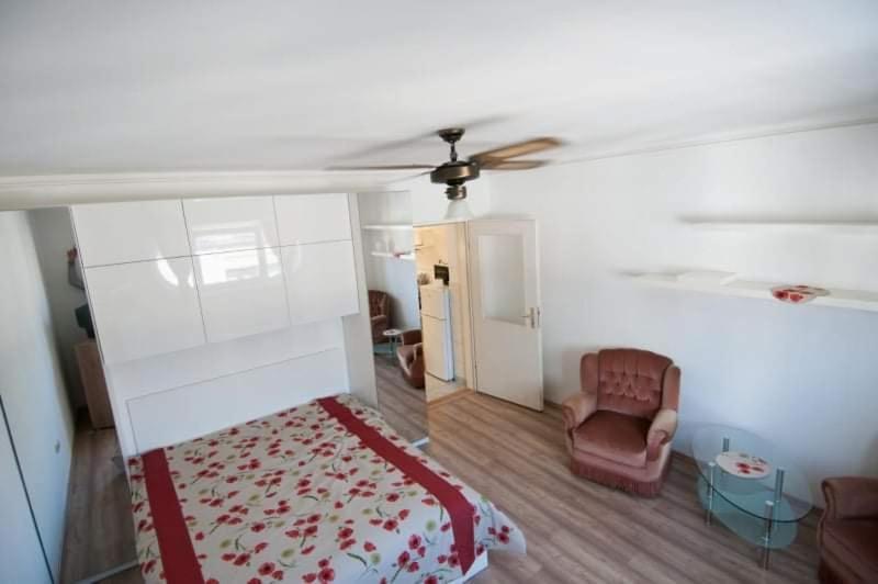 Geri Apartman Apartment Heviz Exterior photo